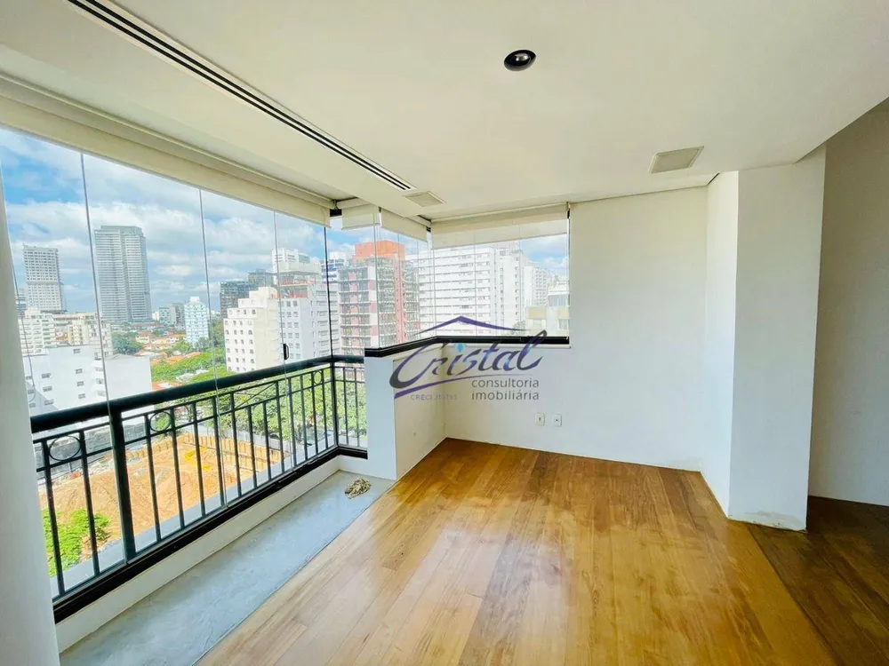 Apartamento, 3 quartos, 215 m² - Foto 3