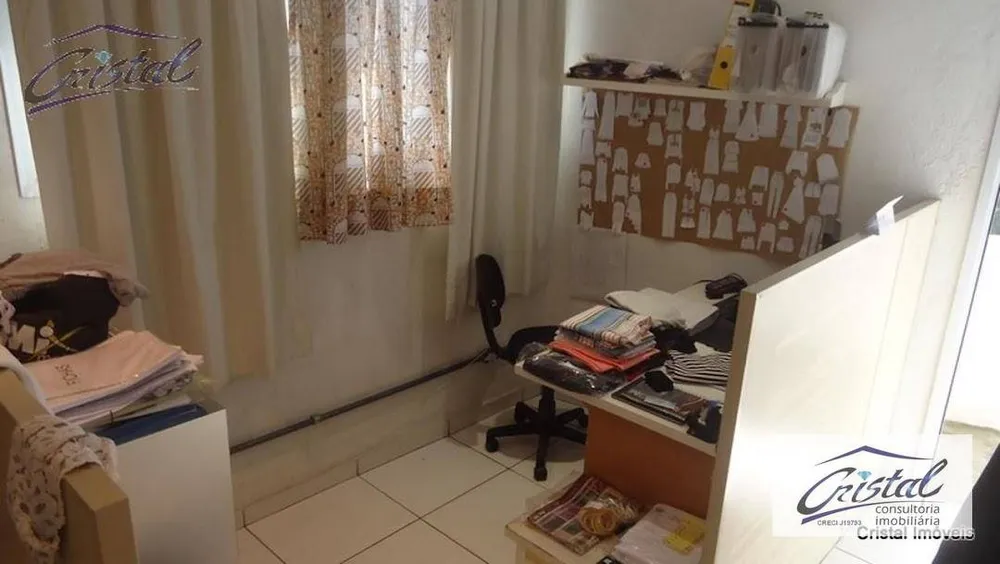 Sala-Conjunto, 60 m² - Foto 7