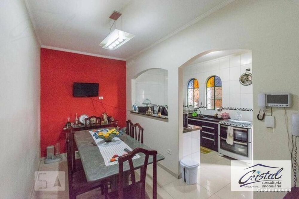 Casa, 5 quartos, 150 m² - Foto 4