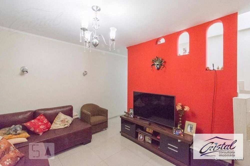 Casa, 5 quartos, 150 m² - Foto 2