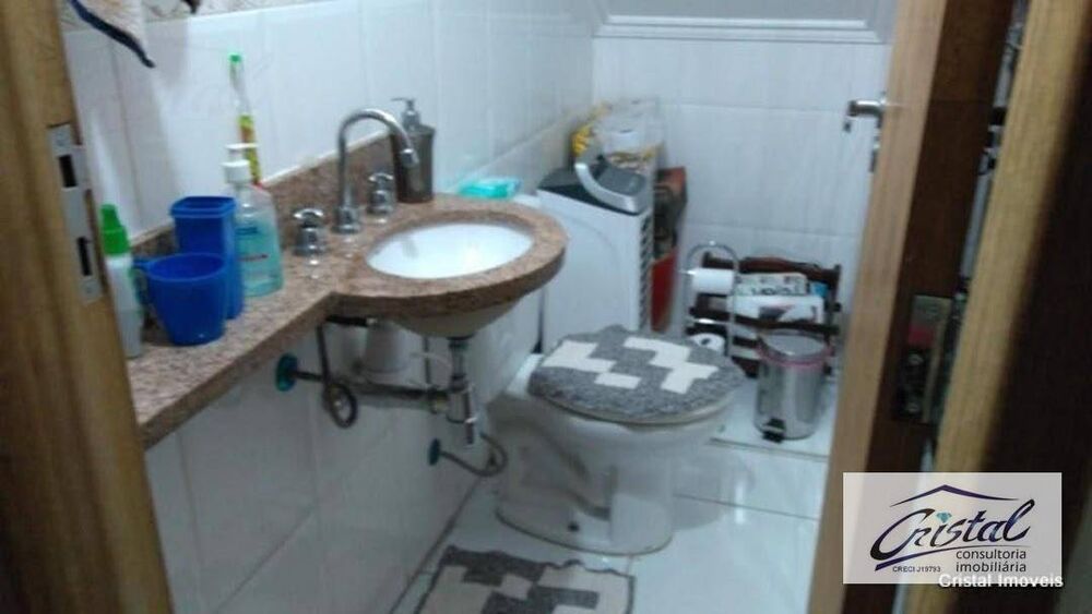 Casa, 5 quartos, 150 m² - Foto 1