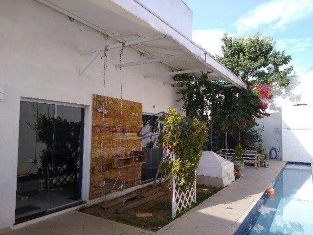 Casa, 3 quartos, 215 m² - Foto 3