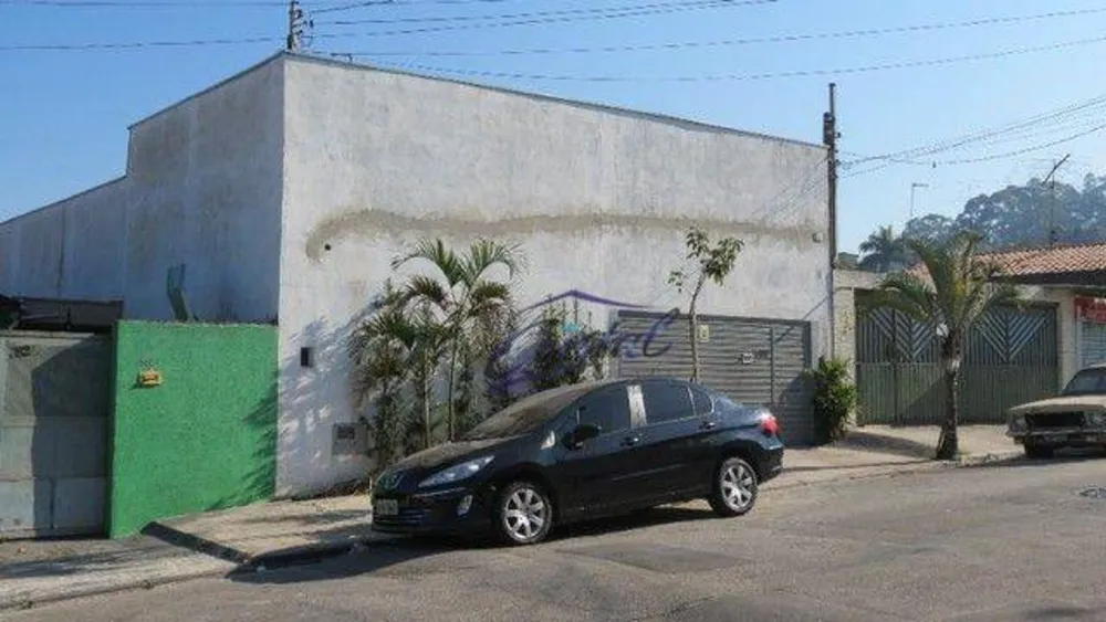 Casa, 3 quartos, 215 m² - Foto 3