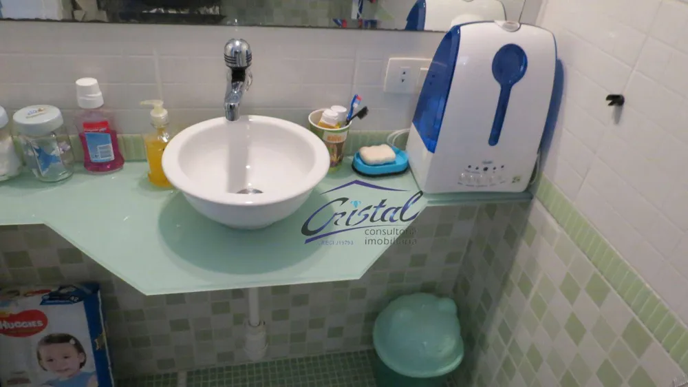 Casa, 3 quartos, 215 m² - Foto 10
