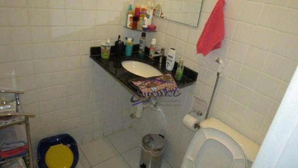Casa, 3 quartos, 215 m² - Foto 2