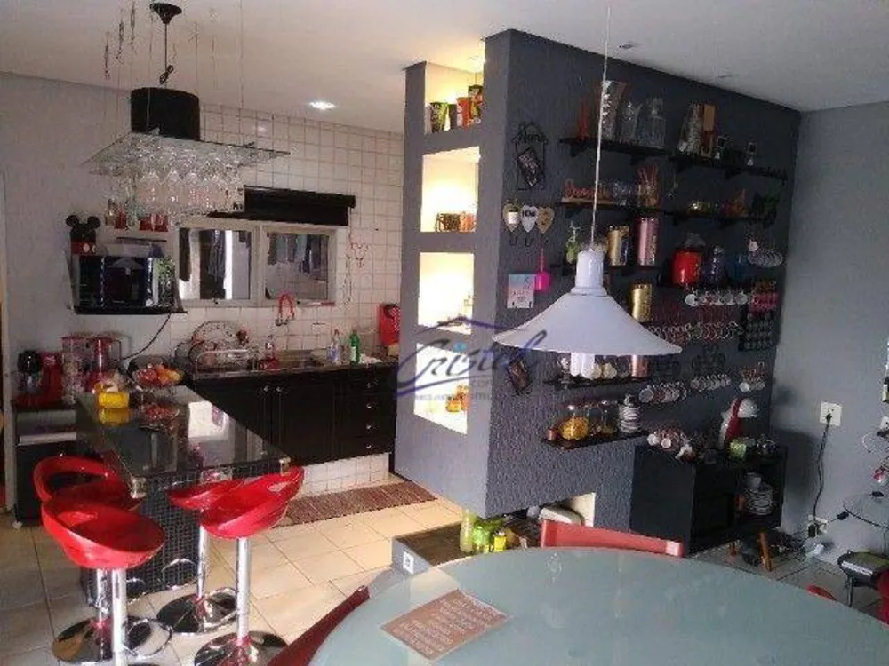 Casa, 3 quartos, 215 m² - Foto 7