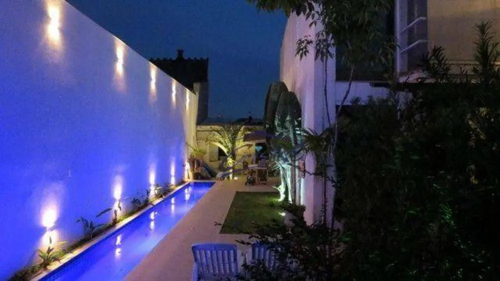 Casa, 3 quartos, 215 m² - Foto 5