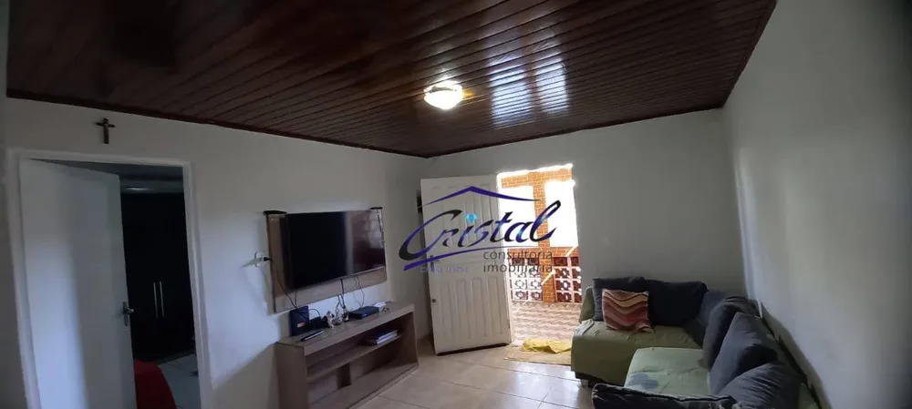 Casa, 2 quartos, 140 m² - Foto 2