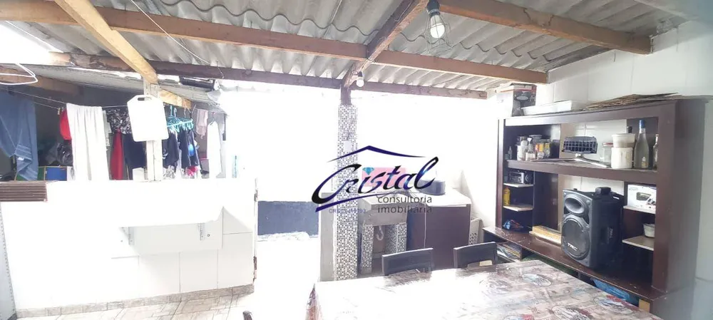 Casa, 2 quartos, 140 m² - Foto 7