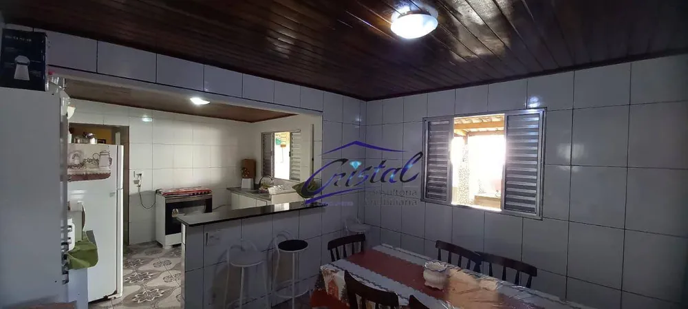 Casa, 2 quartos, 140 m² - Foto 4