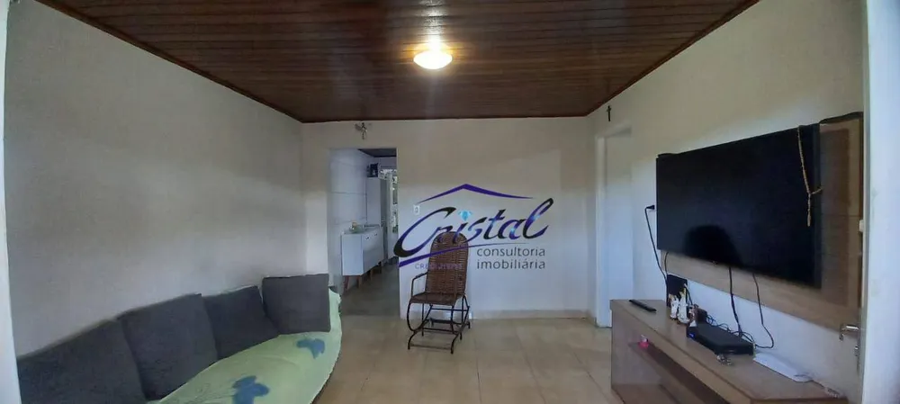 Casa, 2 quartos, 140 m² - Foto 4