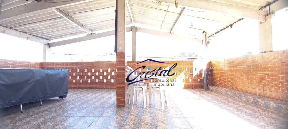 Casa, 2 quartos, 140 m² - Foto 8