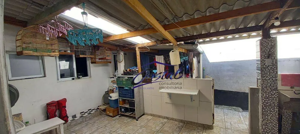 Casa, 2 quartos, 140 m² - Foto 6