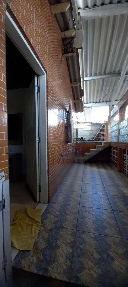 Casa, 2 quartos, 140 m² - Foto 1