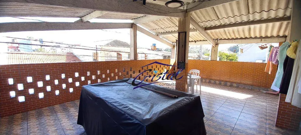 Casa, 2 quartos, 140 m² - Foto 11