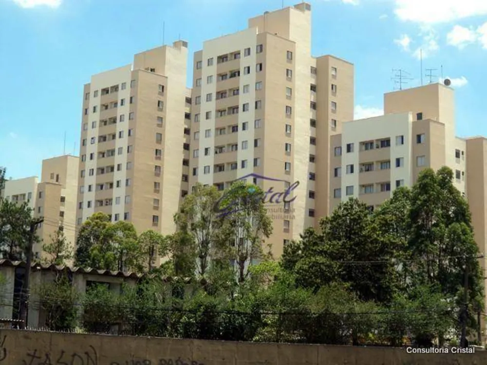 Apartamento, 3 quartos, 57 m² - Foto 8