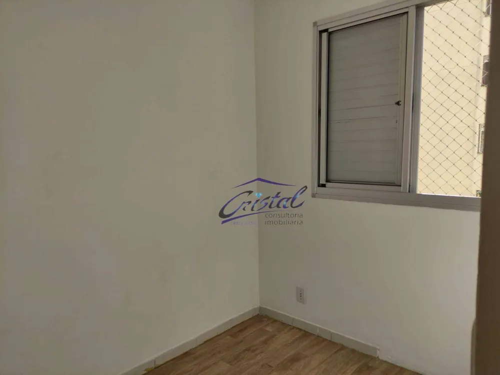 Apartamento, 3 quartos, 57 m² - Foto 3