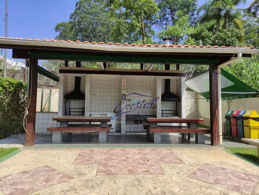 Apartamento, 3 quartos, 57 m² - Foto 6