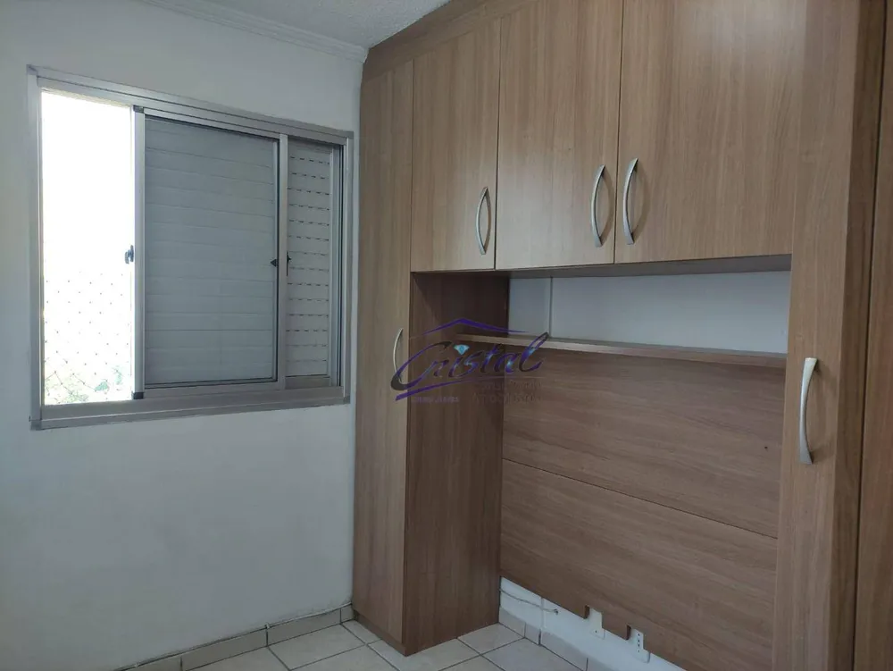 Apartamento, 3 quartos, 57 m² - Foto 1