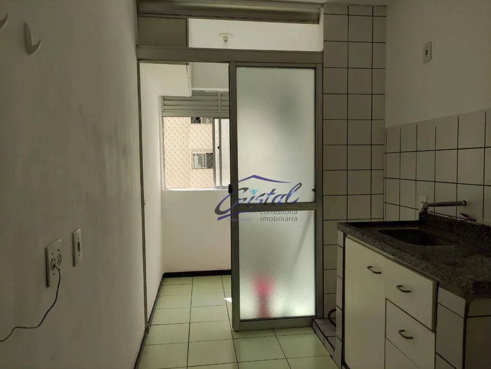 Apartamento, 3 quartos, 57 m² - Foto 4