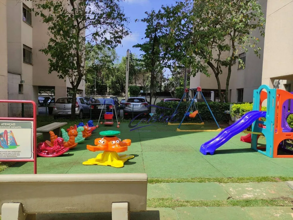 Apartamento, 3 quartos, 57 m² - Foto 7