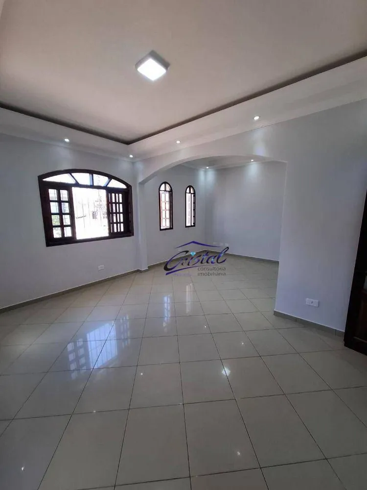 Casa, 3 quartos, 170 m² - Foto 2