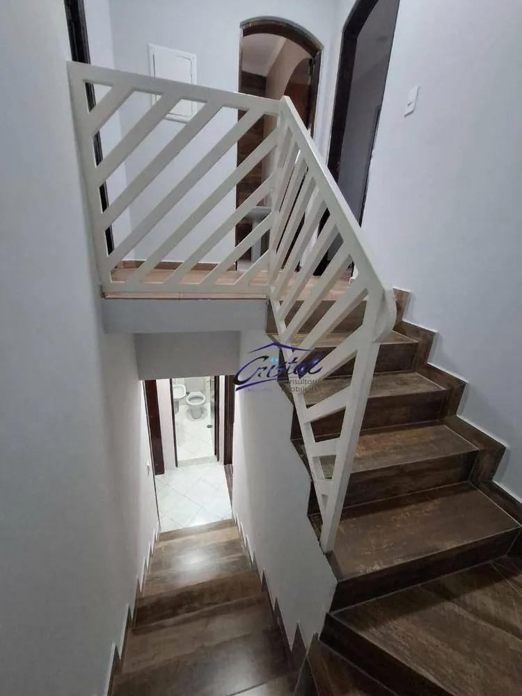 Casa, 3 quartos, 170 m² - Foto 3
