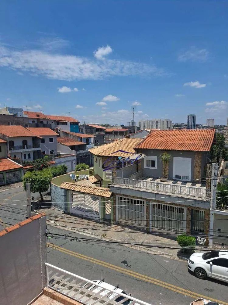 Casa, 3 quartos, 170 m² - Foto 8