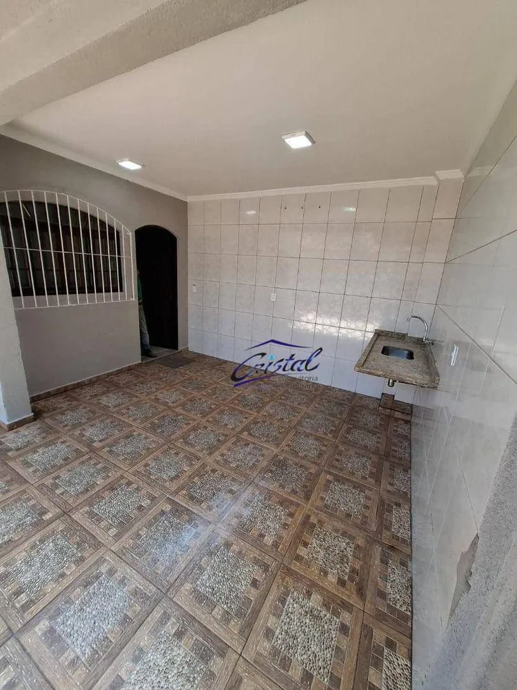 Casa, 3 quartos, 170 m² - Foto 5