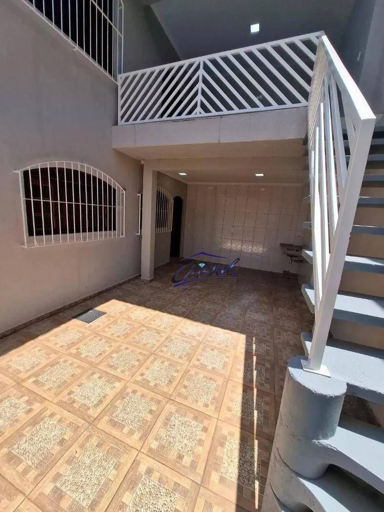 Casa, 3 quartos, 170 m² - Foto 4