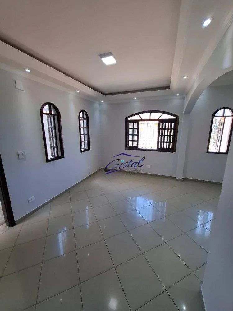 Casa, 3 quartos, 170 m² - Foto 1