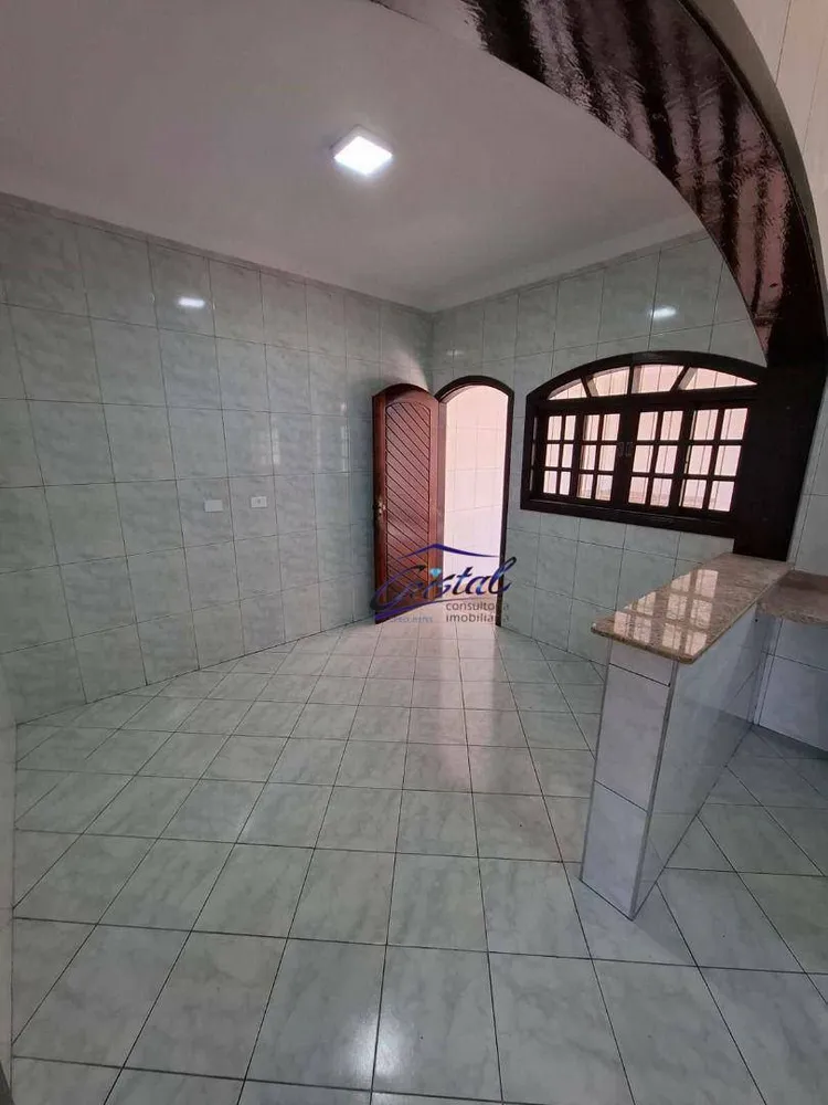 Casa, 3 quartos, 170 m² - Foto 6
