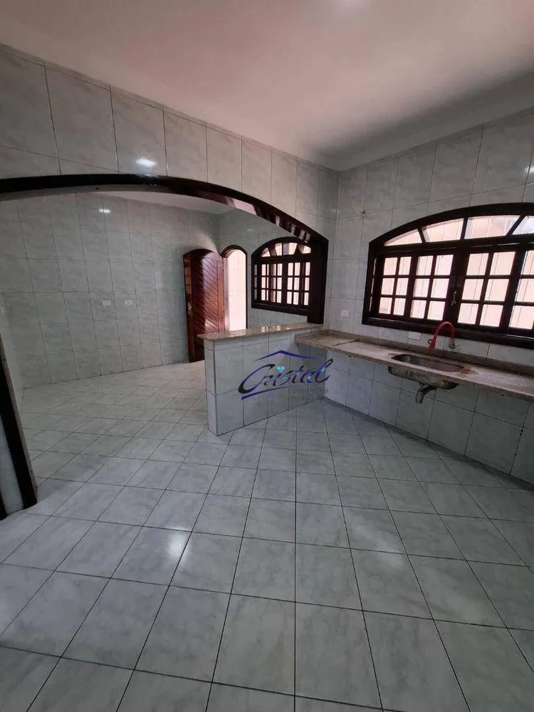 Casa, 3 quartos, 170 m² - Foto 7