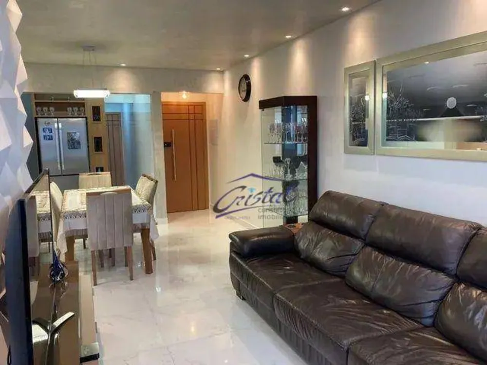 Apartamento, 3 quartos, 112 m² - Foto 3