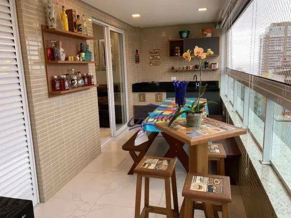 Apartamento, 3 quartos, 112 m² - Foto 2