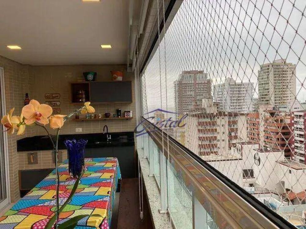 Apartamento, 3 quartos, 112 m² - Foto 1