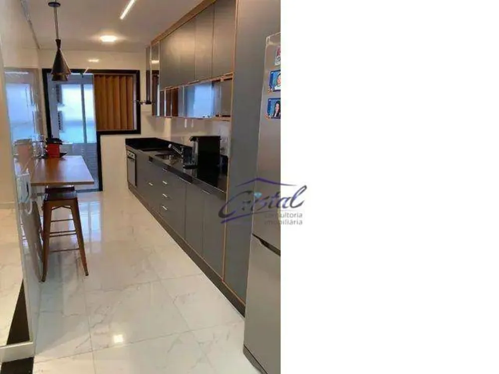 Apartamento, 3 quartos, 112 m² - Foto 6