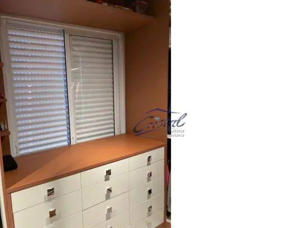 Apartamento, 3 quartos, 112 m² - Foto 8