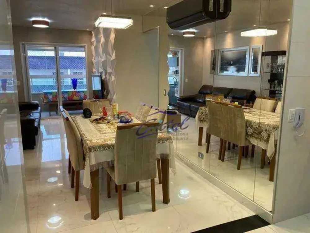 Apartamento, 3 quartos, 112 m² - Foto 4
