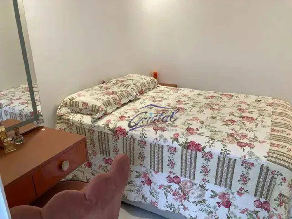 Apartamento, 3 quartos, 112 m² - Foto 11