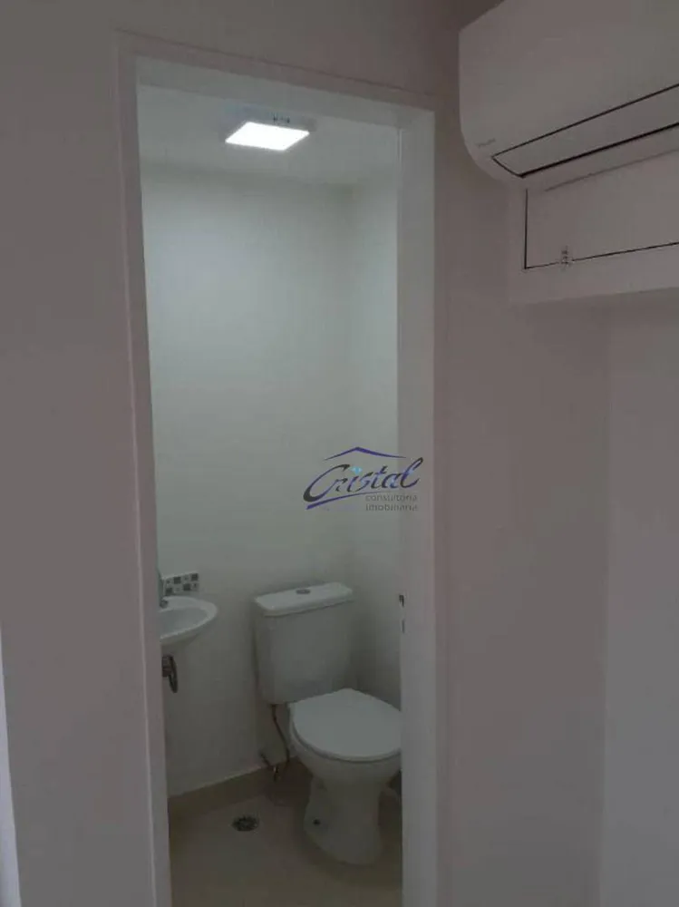 Sala-Conjunto, 124 m² - Foto 9