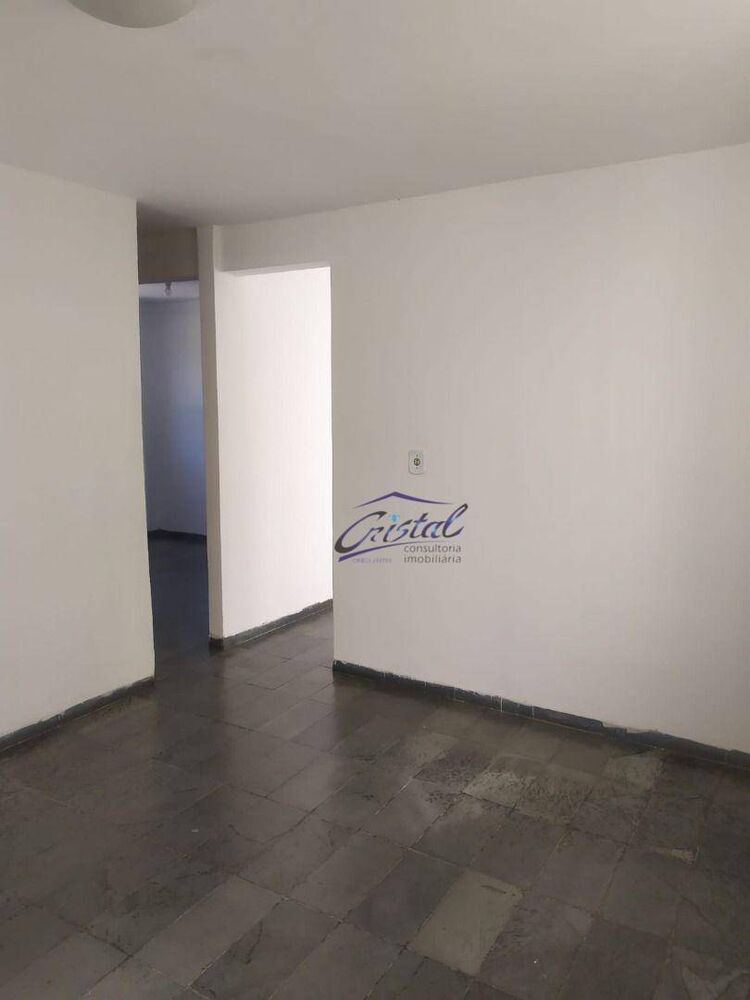 Apartamento, 2 quartos, 45 m² - Foto 3
