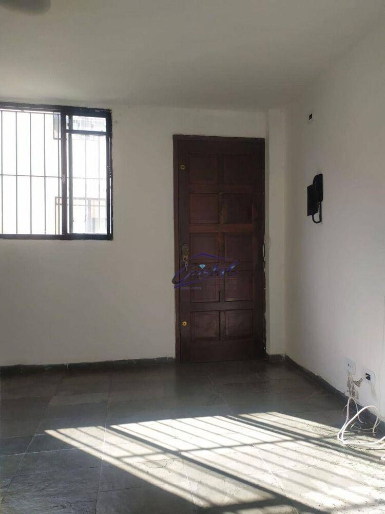 Apartamento, 2 quartos, 45 m² - Foto 1
