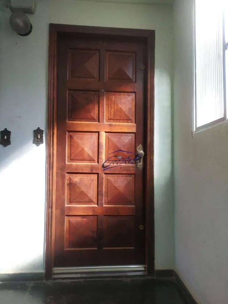 Apartamento, 2 quartos, 45 m² - Foto 2