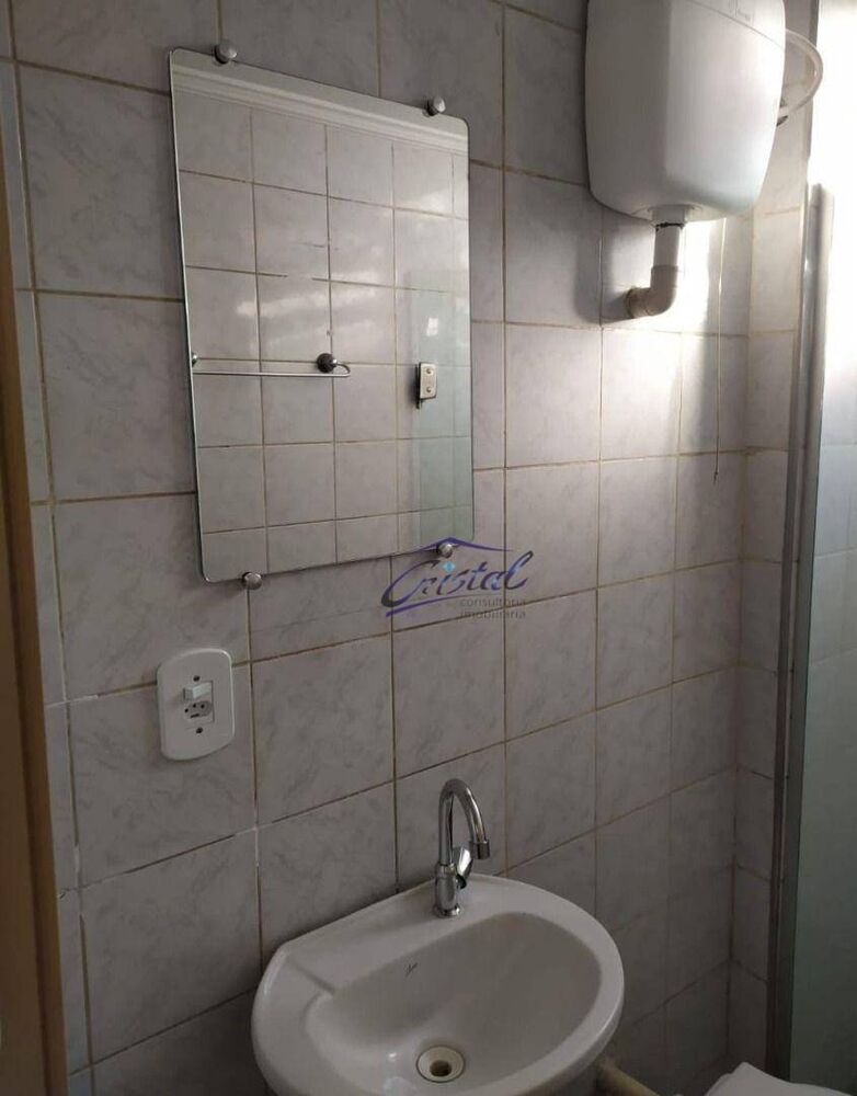Apartamento, 2 quartos, 45 m² - Foto 7