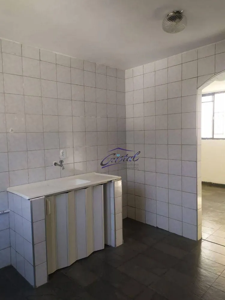 Apartamento, 2 quartos, 45 m² - Foto 5