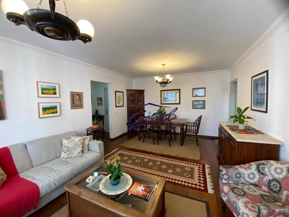 Apartamento, 3 quartos, 120 m² - Foto 1
