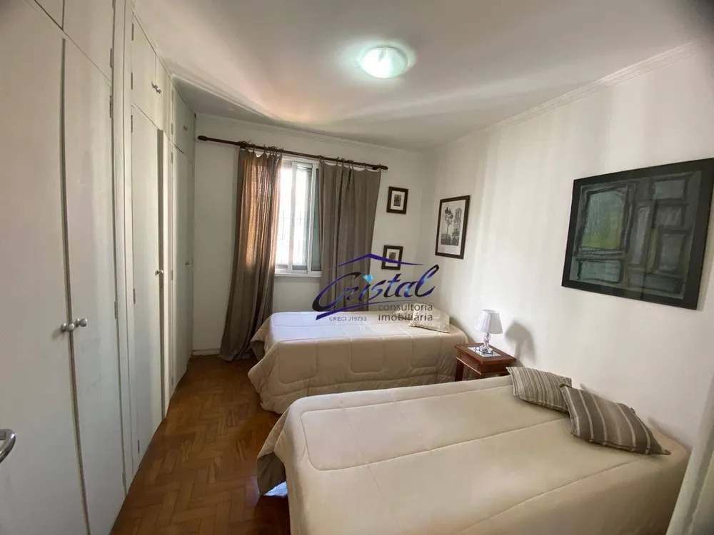 Apartamento, 3 quartos, 120 m² - Foto 6