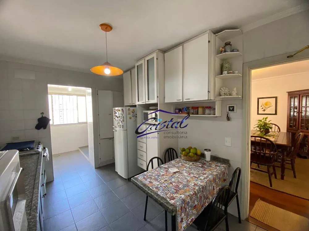 Apartamento, 3 quartos, 120 m² - Foto 3