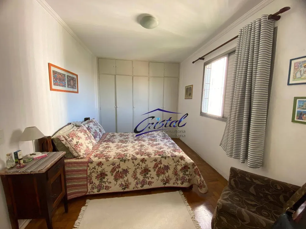 Apartamento, 3 quartos, 120 m² - Foto 5